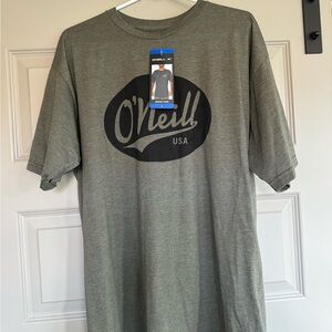 O’Neill T-shirt size large